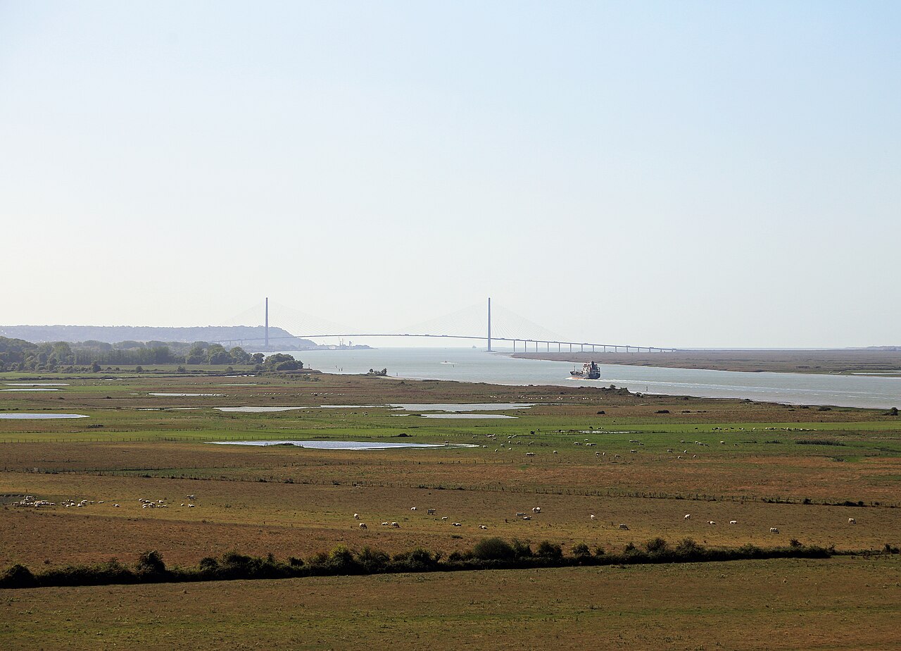 Pont de Normandie