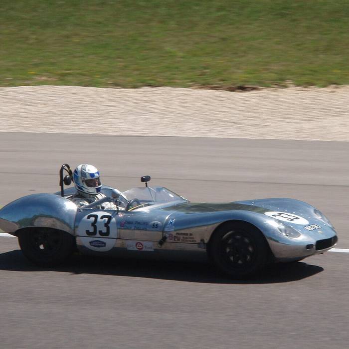 Photo de Circuit Dijon-Prenois