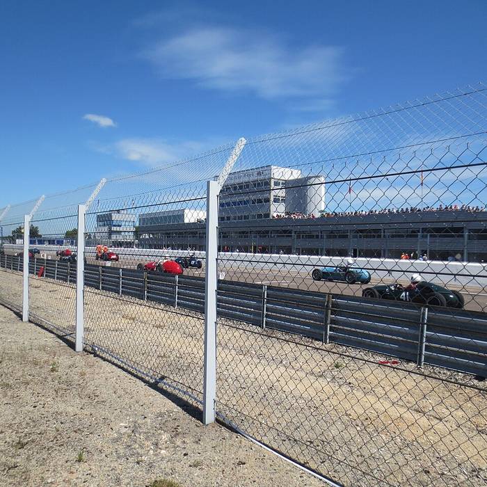 Photo de Circuit Dijon-Prenois