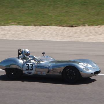 Circuit Dijon-Prenois