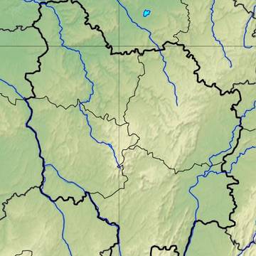 Circuit Dijon-Prenois