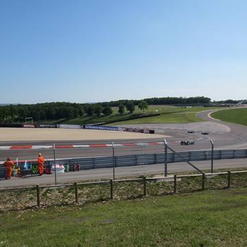 Circuit Dijon-Prenois