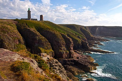 Photo de Cap Fréhel