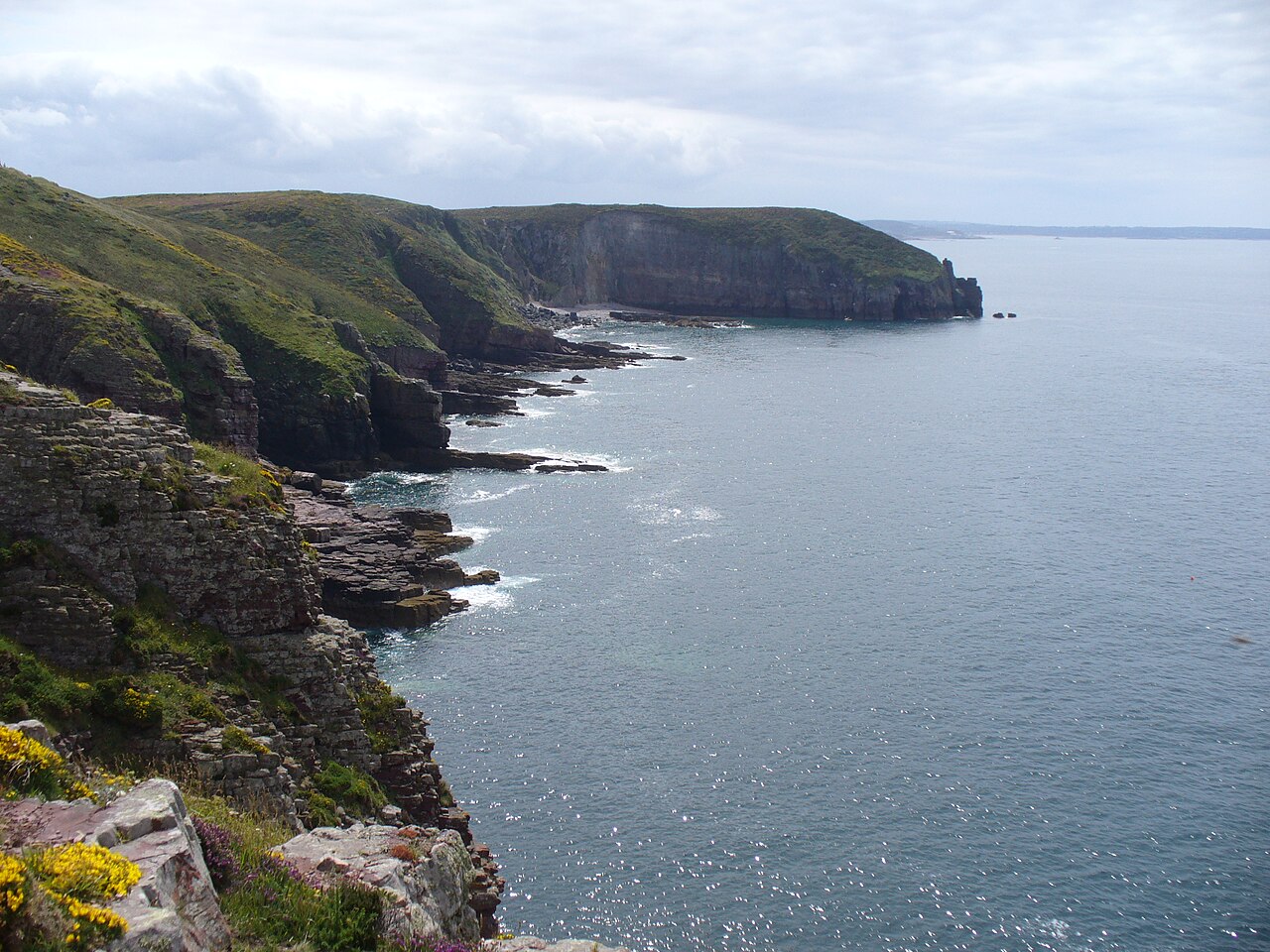 Cap Fréhel