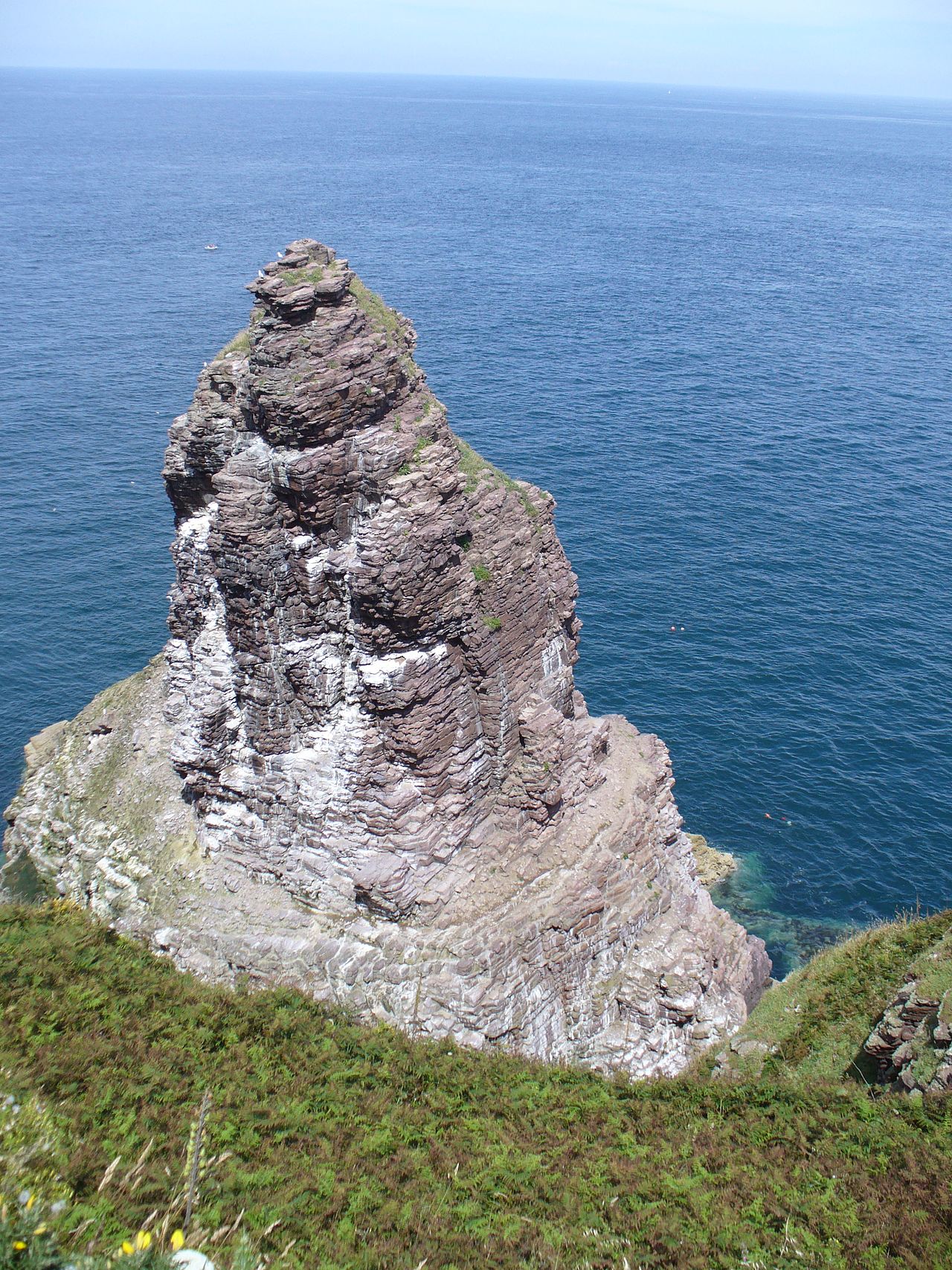 Cap Fréhel