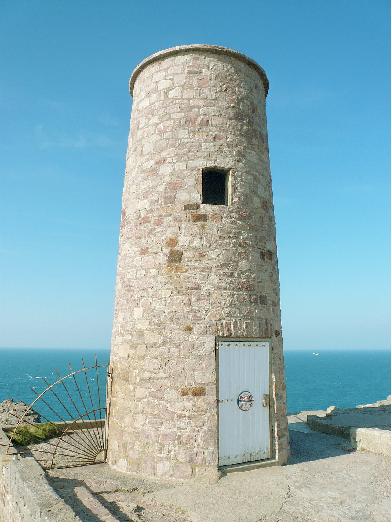 Cap Fréhel