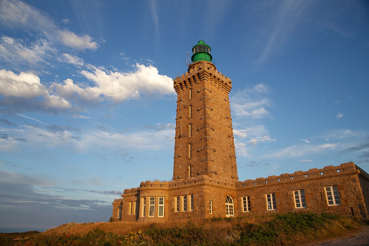 Cap Fréhel
