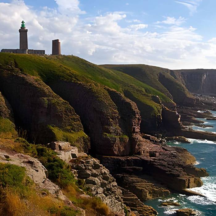 Photo de Cap Fréhel
