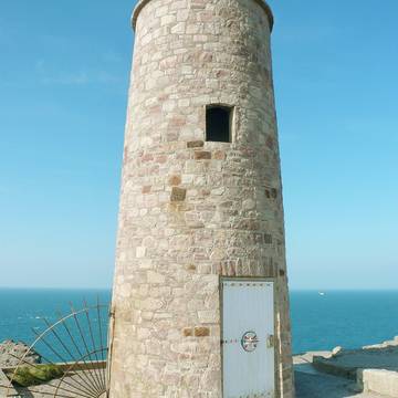 Cap Fréhel