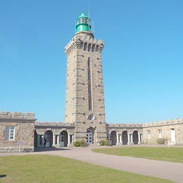 Cap Fréhel