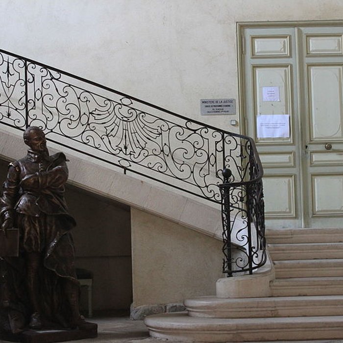 Photo de Château de Montlaur à Aubenas