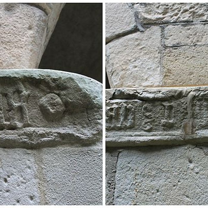 Photo de Château de Montlaur à Aubenas