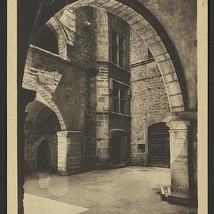 Photo de Château de Montlaur à Aubenas