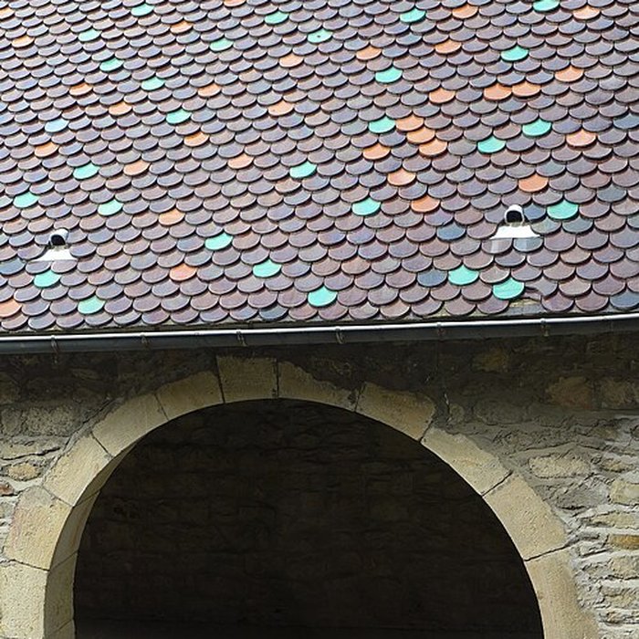 Photo de Château de Montlaur à Aubenas