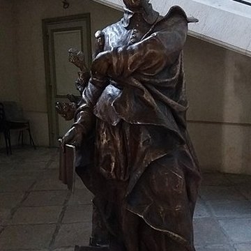 Château de Montlaur à Aubenas