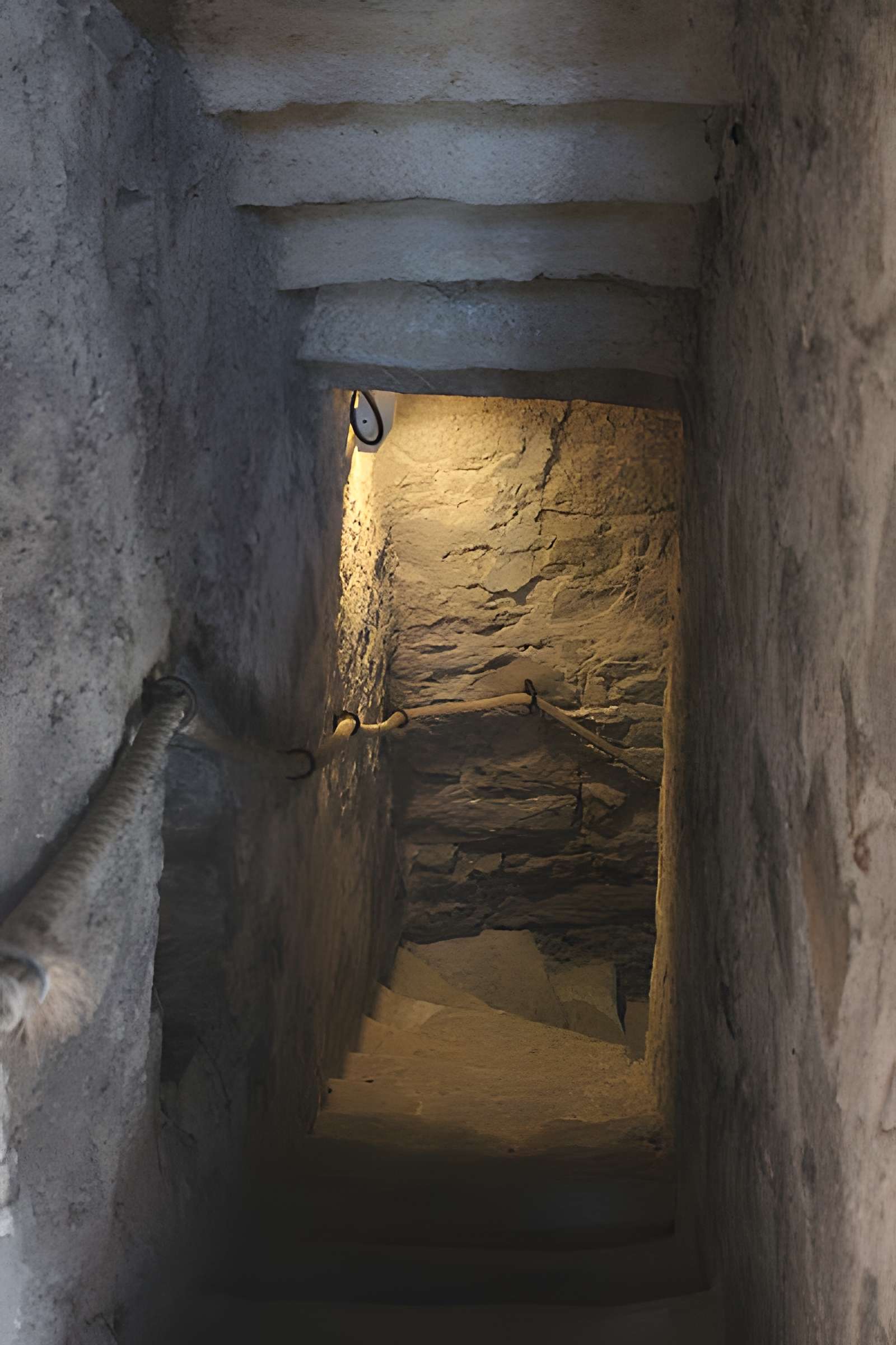 Château de Montlaur à Aubenas