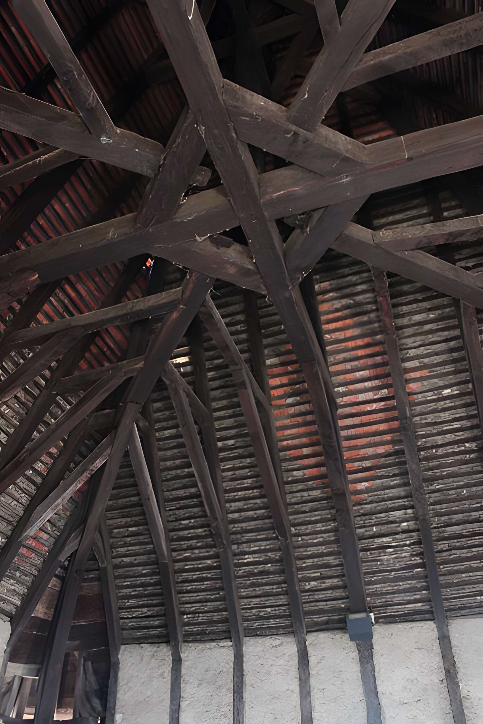 Château de Montlaur à Aubenas