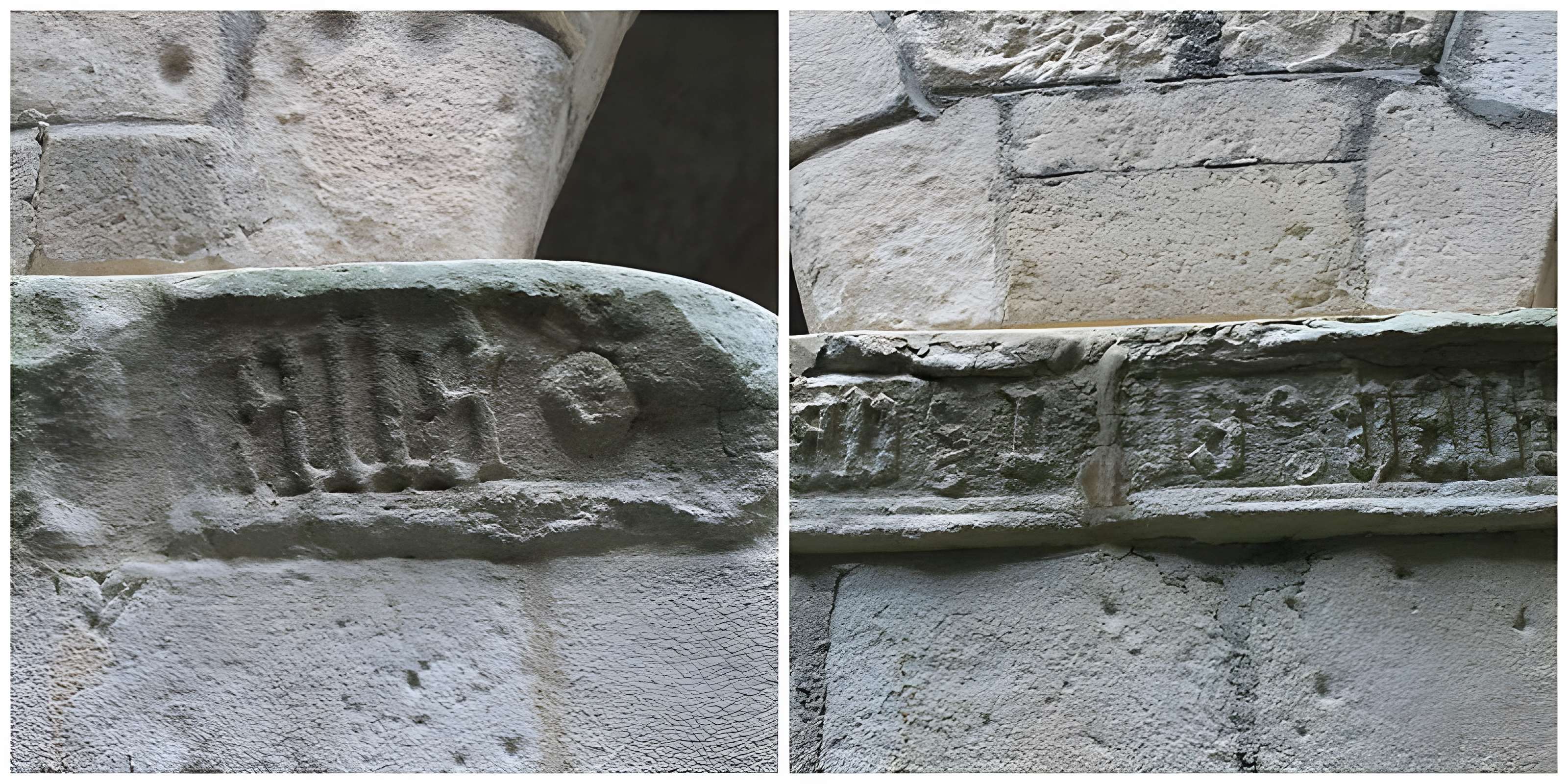 Château de Montlaur à Aubenas