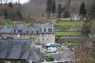 Photo de Visite des Forges des Salles à Perret