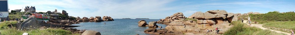 Photo de Grand site naturel de Ploumanac'h