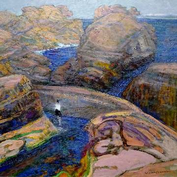 Grand site naturel de Ploumanach