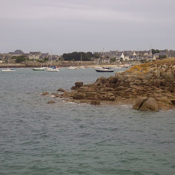 Photo de Jardin Georges Delaselle à lÎle-de-Batz
