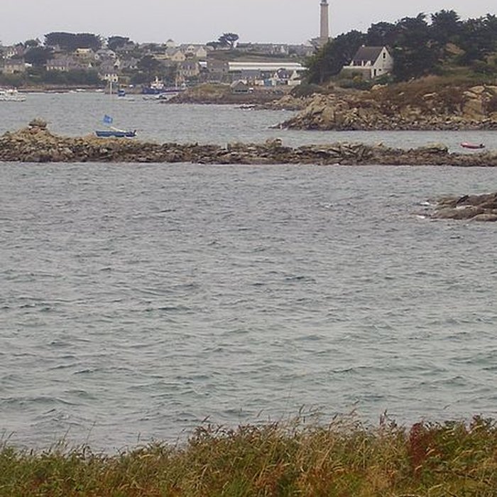 Photo de Jardin Georges Delaselle à lÎle-de-Batz