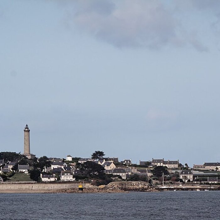 Photo de Jardin Georges Delaselle à lÎle-de-Batz