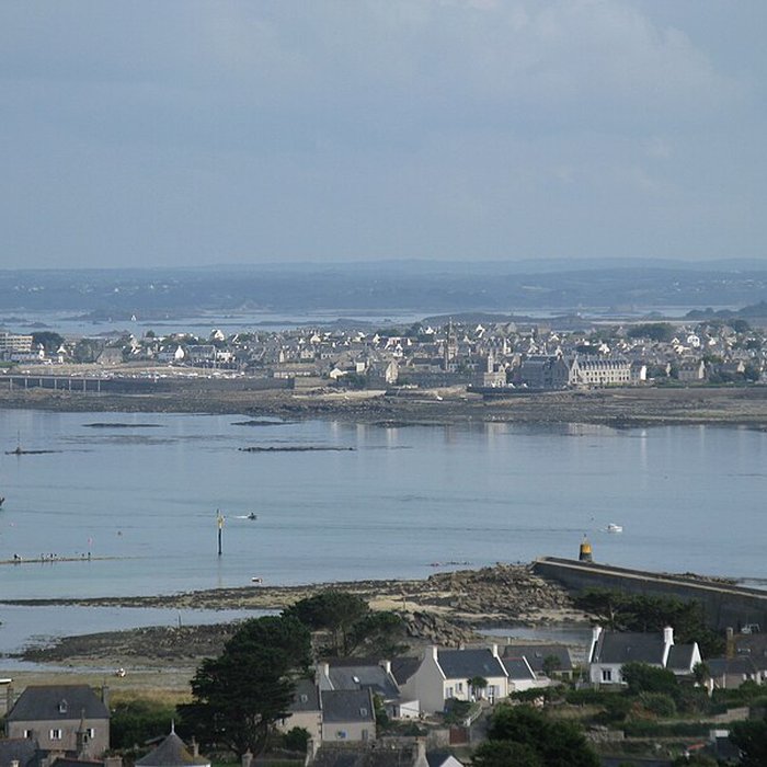 Photo de Jardin Georges Delaselle à lÎle-de-Batz