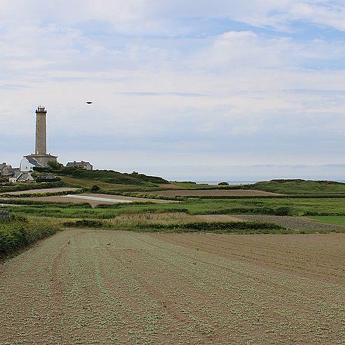 Photo de Jardin Georges Delaselle à lÎle-de-Batz