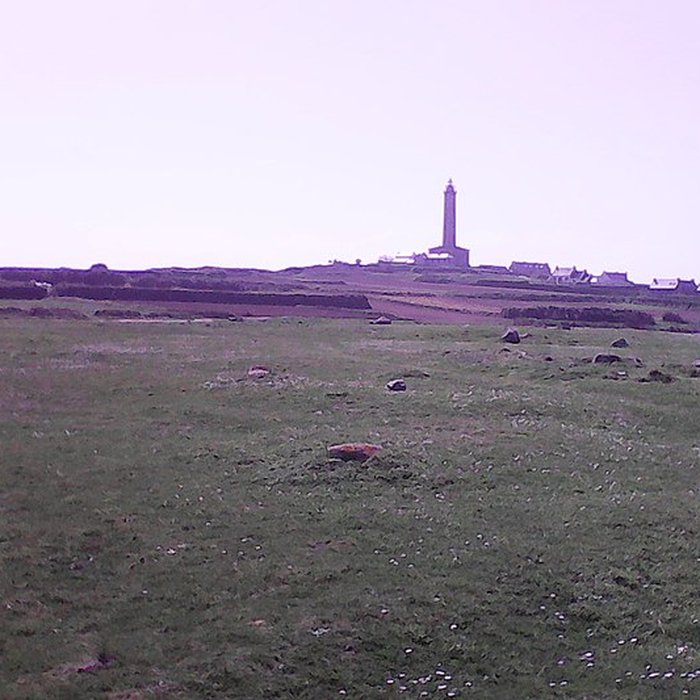Photo de Jardin Georges Delaselle à lÎle-de-Batz
