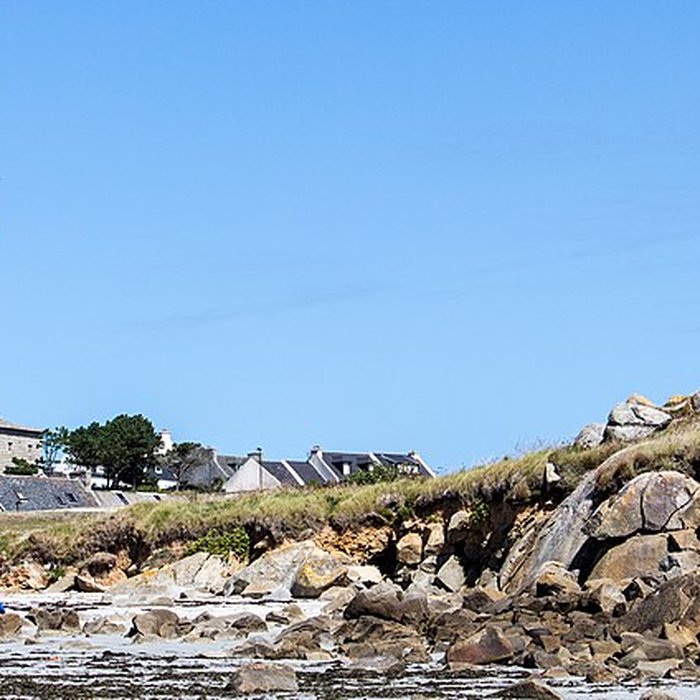 Photo de Jardin Georges Delaselle à lÎle-de-Batz