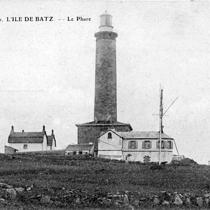 Photo de Jardin Georges Delaselle à lÎle-de-Batz