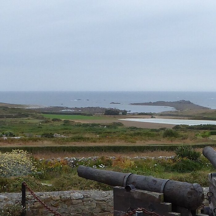 Photo de Jardin Georges Delaselle à lÎle-de-Batz