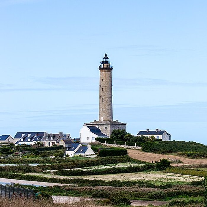 Photo de Jardin Georges Delaselle à lÎle-de-Batz