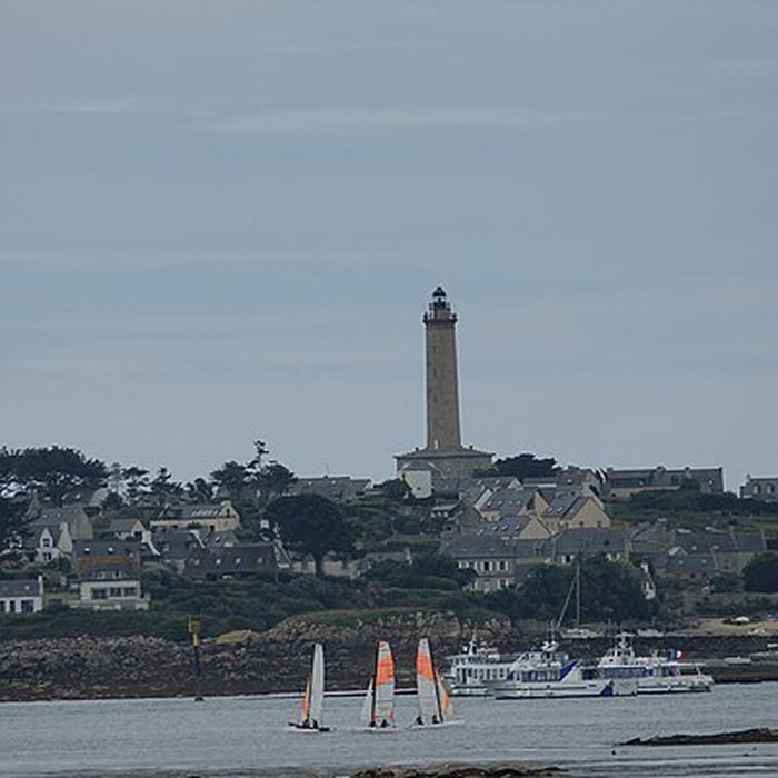 Photo de Jardin Georges Delaselle à lÎle-de-Batz