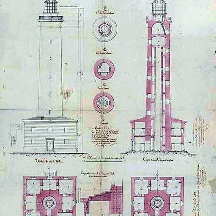 Photo de Jardin Georges Delaselle à lÎle-de-Batz