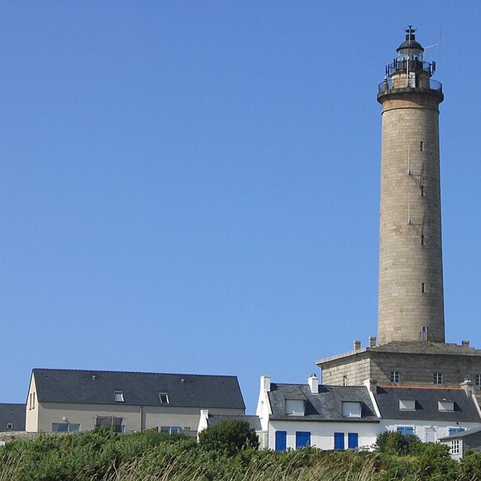 Photo de Jardin Georges Delaselle à lÎle-de-Batz