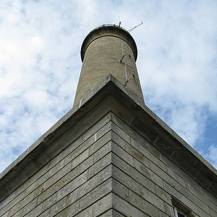 Photo de Jardin Georges Delaselle à lÎle-de-Batz