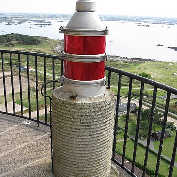 Photo de Jardin Georges Delaselle à lÎle-de-Batz