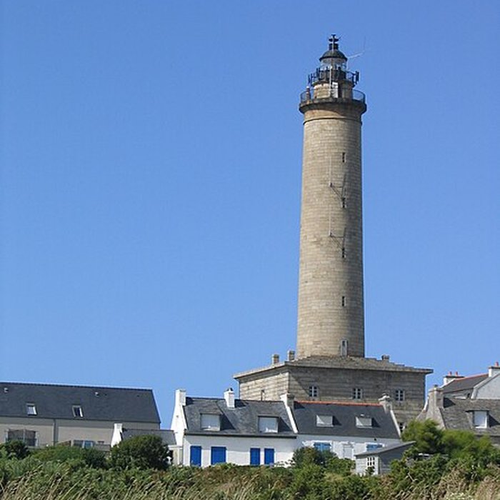 Photo de Jardin Georges Delaselle à lÎle-de-Batz