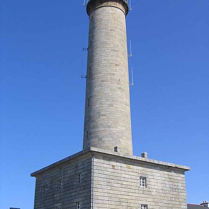 Photo de Jardin Georges Delaselle à lÎle-de-Batz