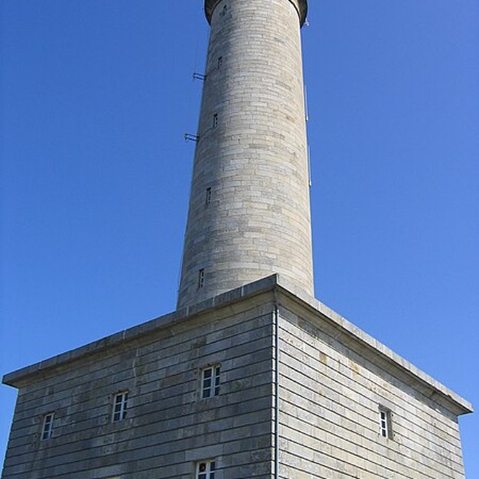 Photo de Jardin Georges Delaselle à lÎle-de-Batz