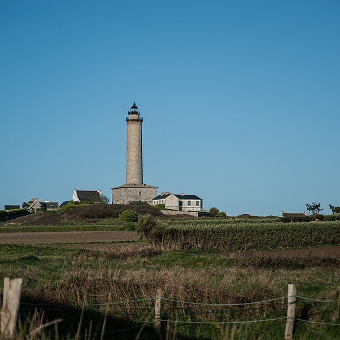 Photo de Jardin Georges Delaselle à lÎle-de-Batz