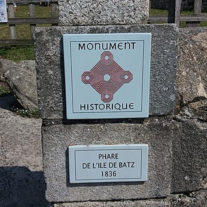 Photo de Jardin Georges Delaselle à lÎle-de-Batz