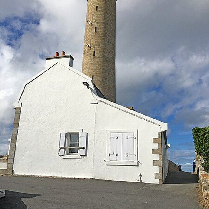 Photo de Jardin Georges Delaselle à lÎle-de-Batz