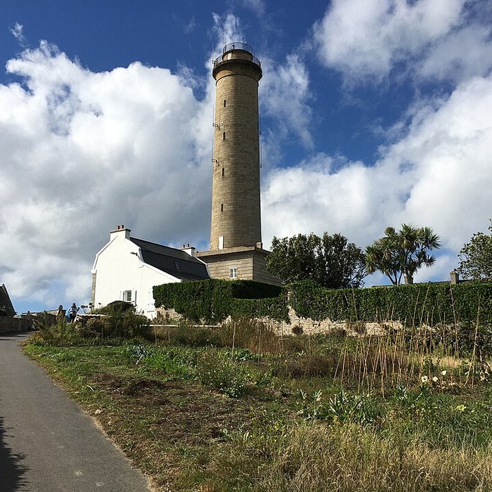 Photo de Jardin Georges Delaselle à lÎle-de-Batz