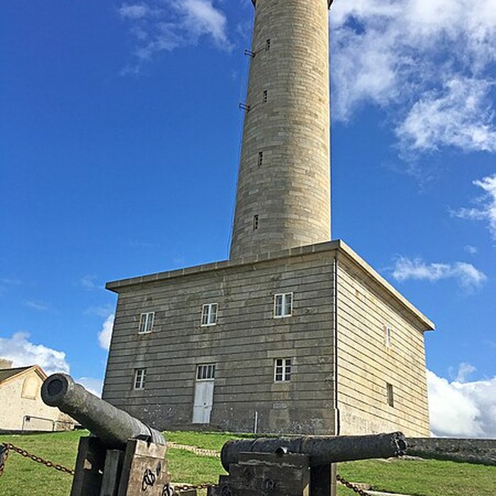 Photo de Jardin Georges Delaselle à lÎle-de-Batz