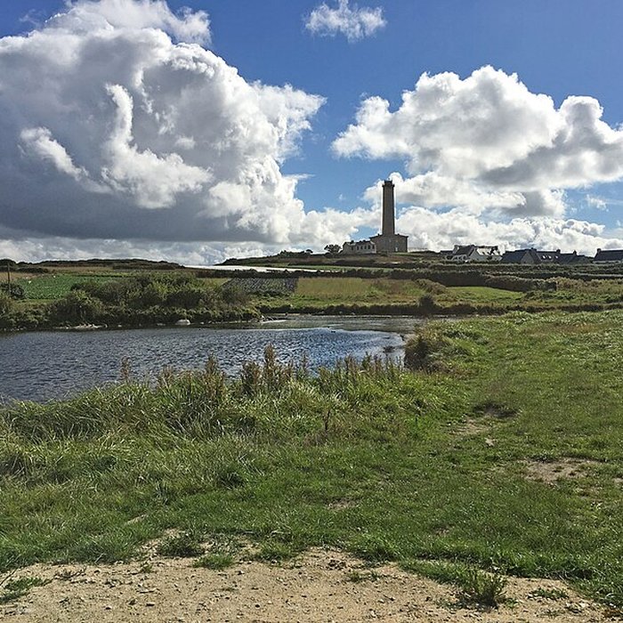 Photo de Jardin Georges Delaselle à lÎle-de-Batz