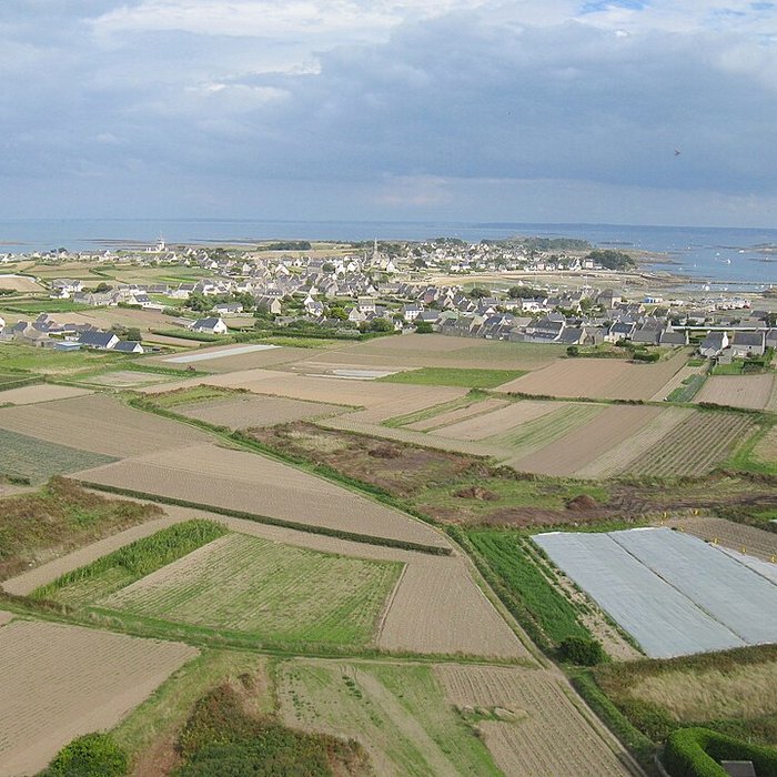 Photo de Jardin Georges Delaselle à lÎle-de-Batz